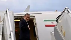 Foreign minister to visit Russia on Thursday: Ambassador
